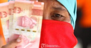 Bantuan BLT Nino 2025 Kapan Cair