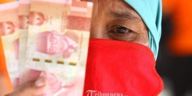 Bantuan BLT Nino 2025 Kapan Cair