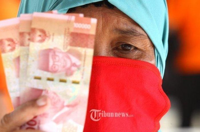 Bantuan BLT Nino 2025 Kapan Cair