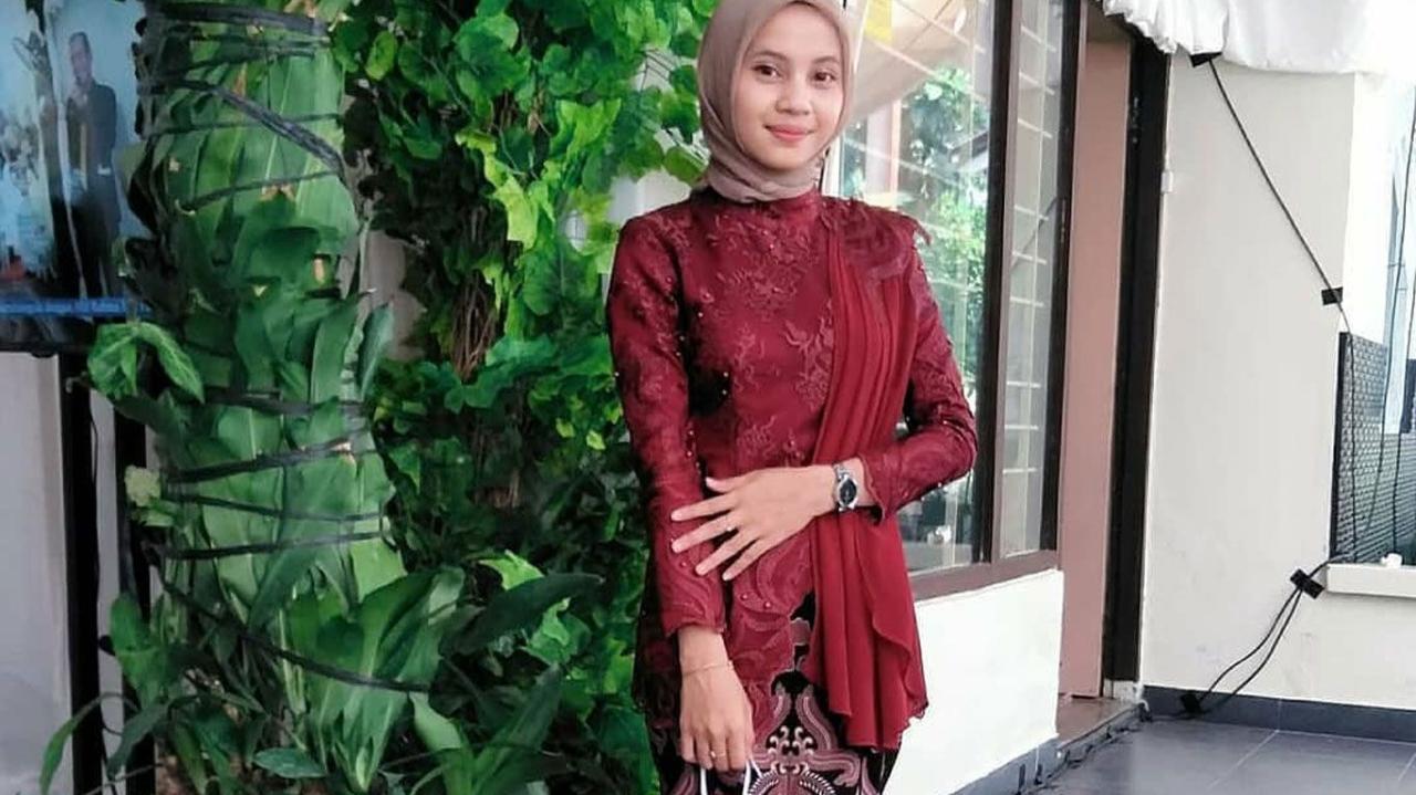 Model Baju Hari Raya Idul Fitri 2025