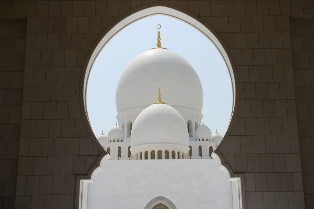 Tahun Hijriah Idul Fitri 2025
