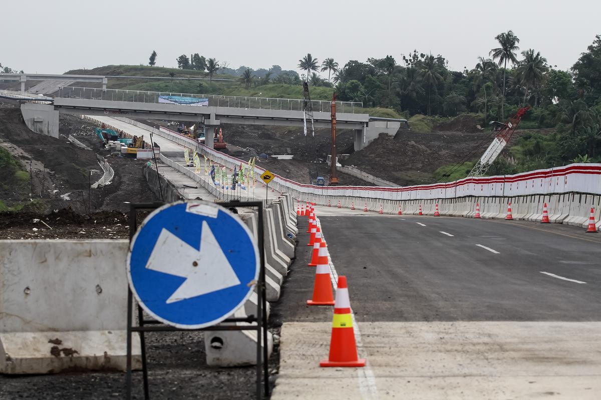 Bantuan Kerajaan Madani 2025