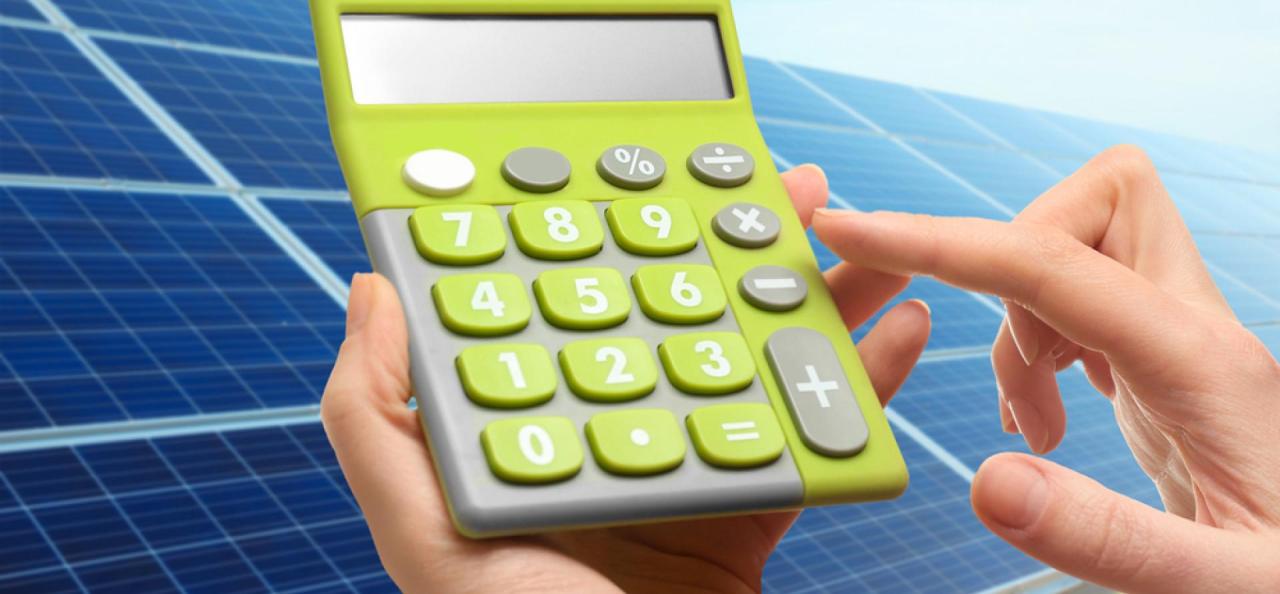Peran Energi Terbarukan dalam Menentukan Tarif Listrik 2025