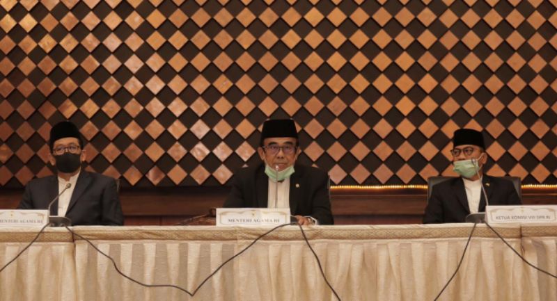 Hasil Sidang Isbat Idul Fitri 2025 Nu