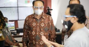 Bantuan Dana Desa 2025