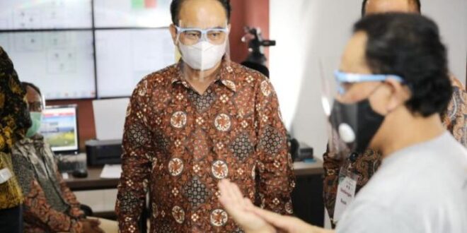 Bantuan Dana Desa 2025