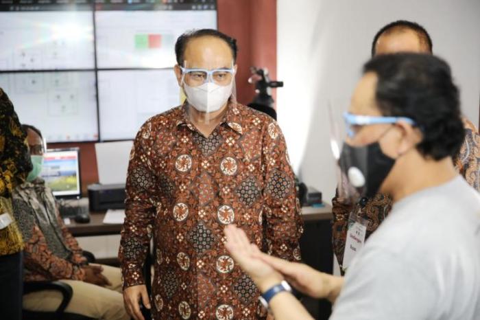 Bantuan Dana Desa 2025