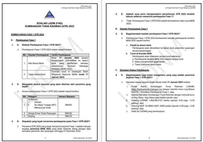 Bantuan Ibu Bersalin Selangor 2025