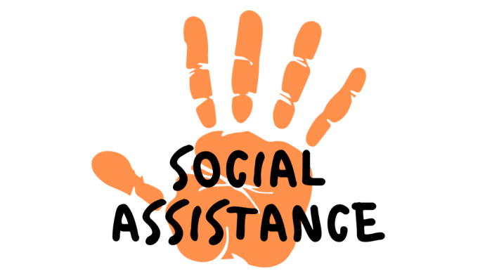 Social assistance facebook language help əl portfolio webpages scu ftp edu Cara Mencairkan Bantuan Bansos 2025