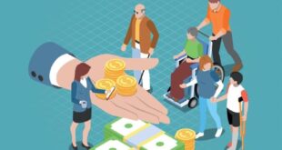 Cara Mendapatkan Bantuan Dari Pemerintah Lewat Online 2025