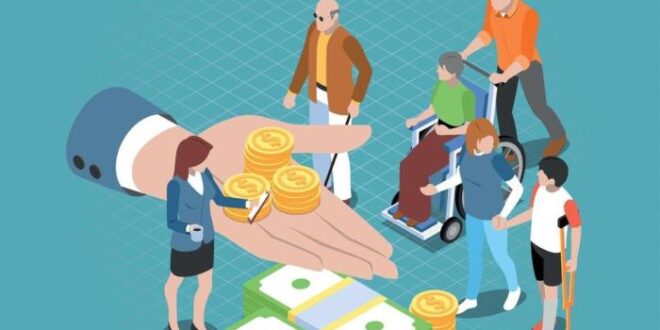 Cara Mendapatkan Bantuan Dari Pemerintah Lewat Online 2025