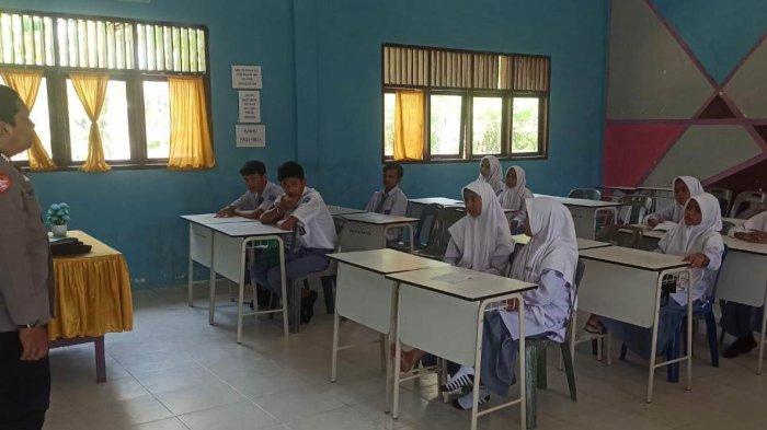 Cara Daftar Mudik Gratis Polri 2025