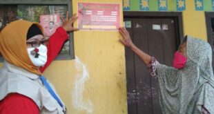 Bantuan PKH Bulan Mei 2025