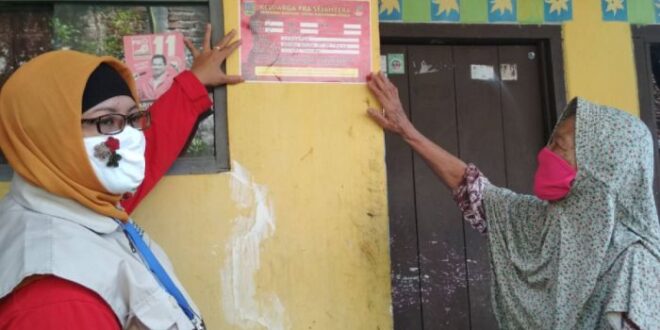 Kabar Bantuan PKH 2025