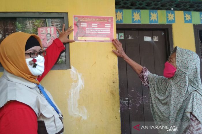 Kabar Bantuan PKH 2025