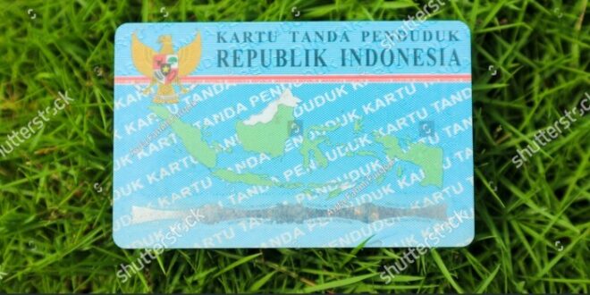Nomor Induk Kependudukan Dapat Bantuan Dari Pemerintah 2025 Terbaru