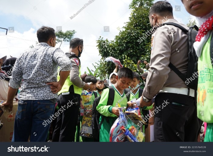 Bantuan Di Bulan Juni 2025