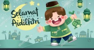 Bantuan Sebelum Raya 2025