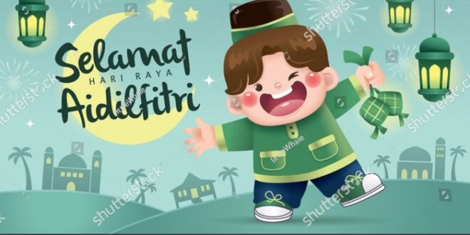Bantuan Sebelum Raya 2025
