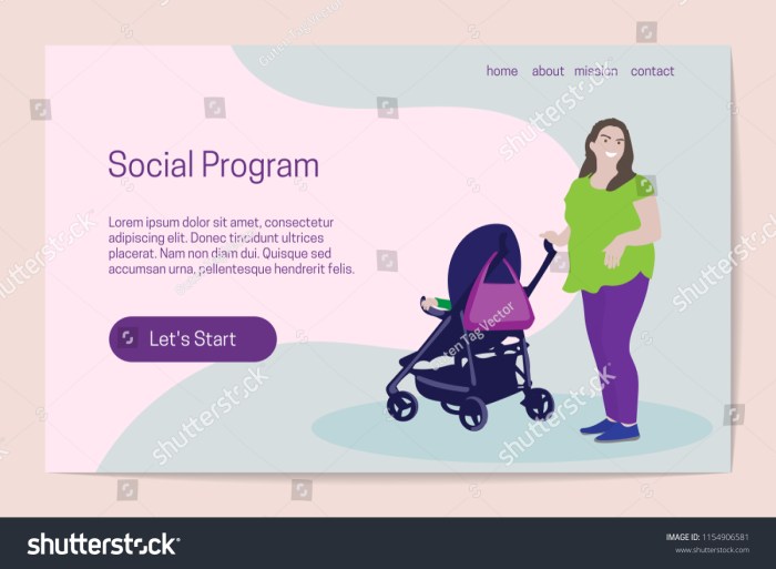 Bantuan Bansos Ibu Hamil 2025