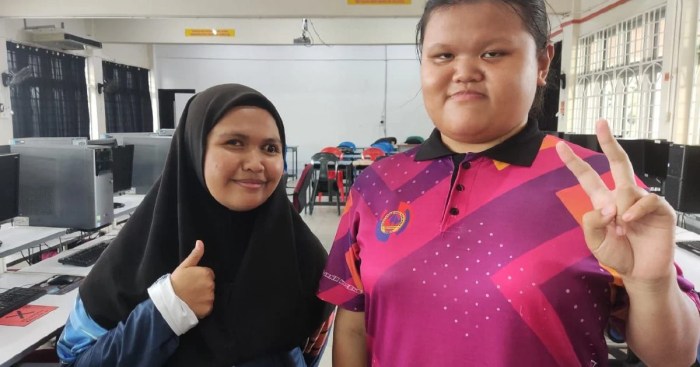 Bantuan Pelajar Sabah 2025
