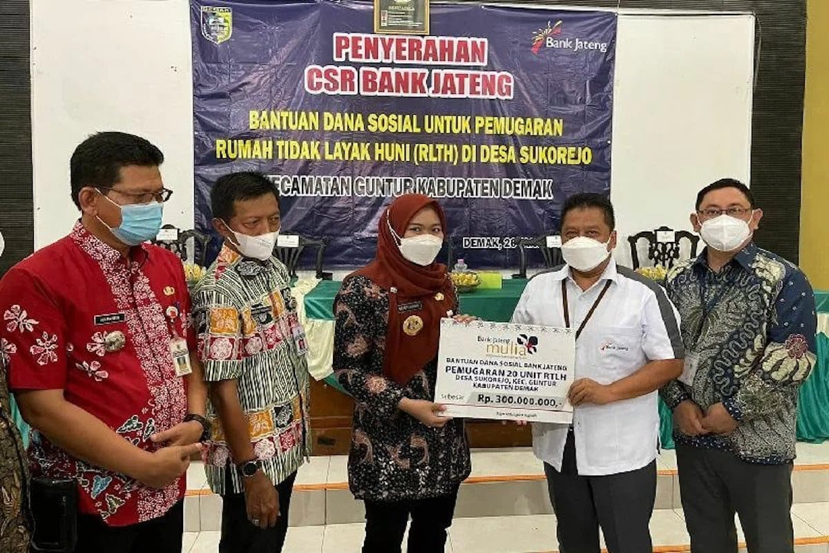 KUR Bpd Jateng 2025 Tabel Angsuran