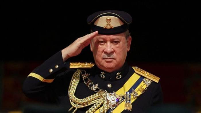 Bantuan Raja Sehari Johor 2025