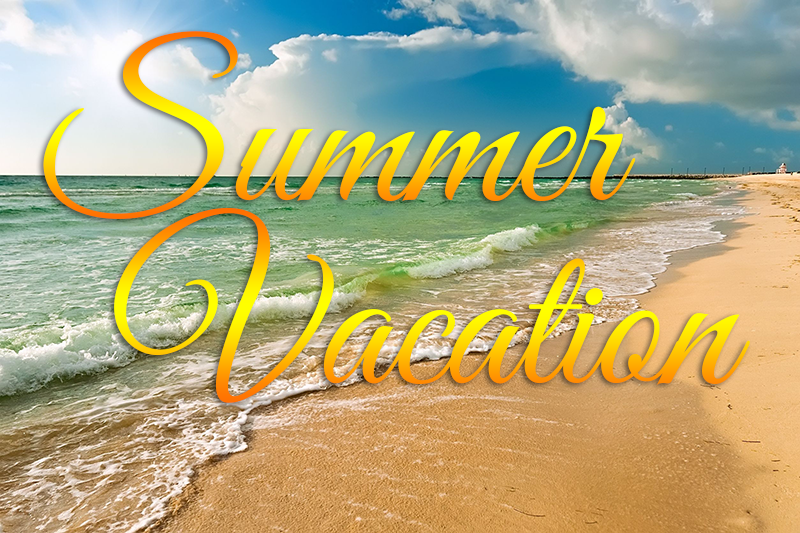 Vacation summer srs faculty school jul teacher main blog Vacation summer srs faculty school jul teacher main blog