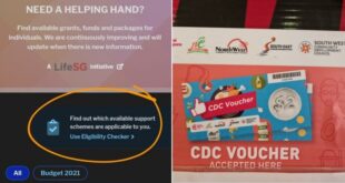 Cara Dapat Bantuan Dari Pemerintah 2025 Terbaru