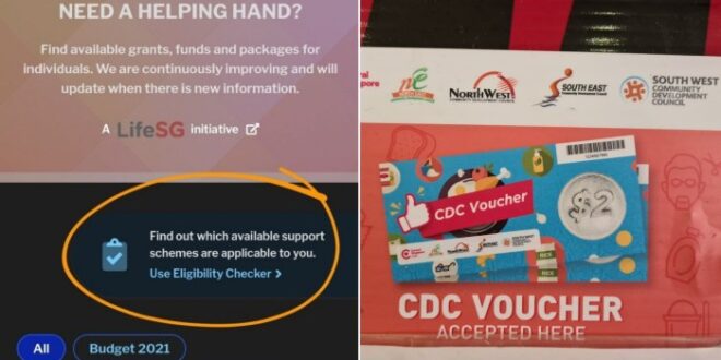 Cara Dapat Bantuan Dari Pemerintah 2025 Terbaru
