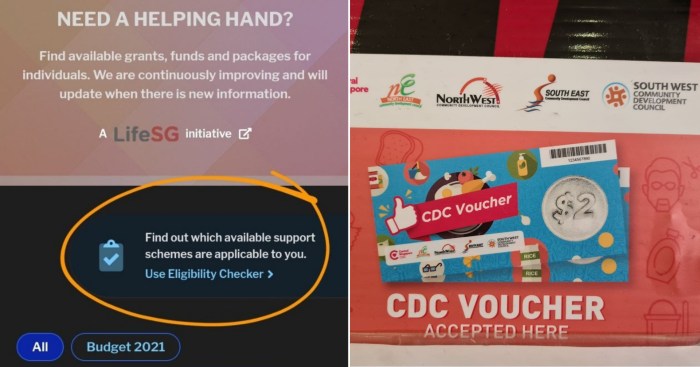 Cara Dapat Bantuan Dari Pemerintah 2025 Terbaru