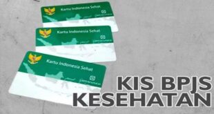 Berapa Nominal Bantuan PBI JK 2025