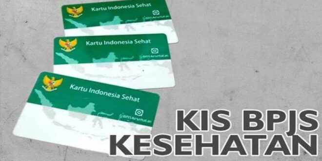 Berapa Nominal Bantuan PBI JK 2025