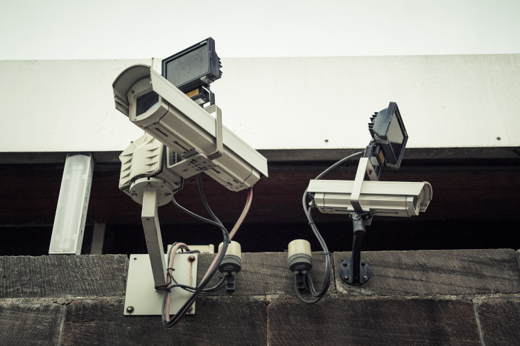 Cctv Arus Mudik 2025