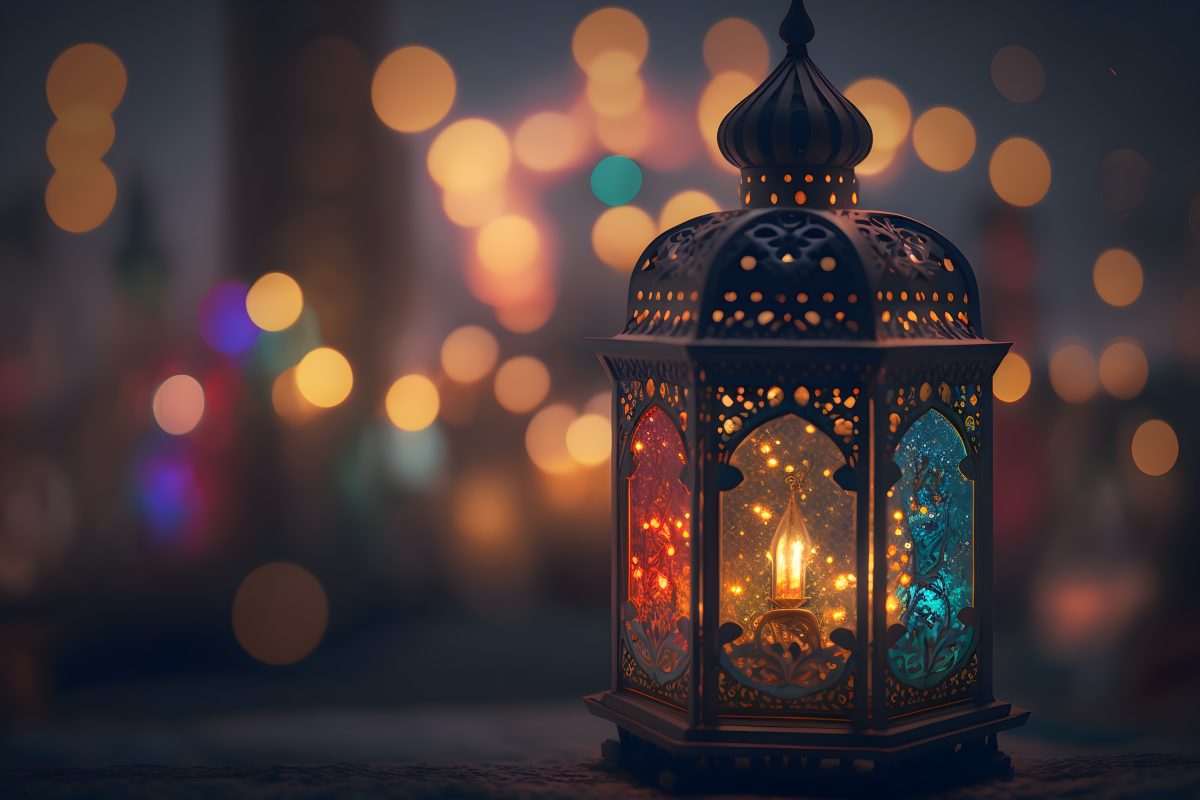 Tanggal Berapa Hari Raya Idul Fitri Tahun 2025