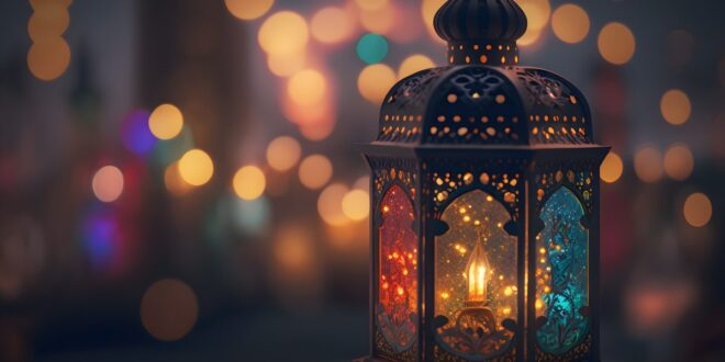 Tanggal Berapa Lebaran Idul Fitri Nu 2025