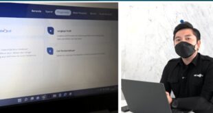 Cek Bantuan Pemerintah 2025