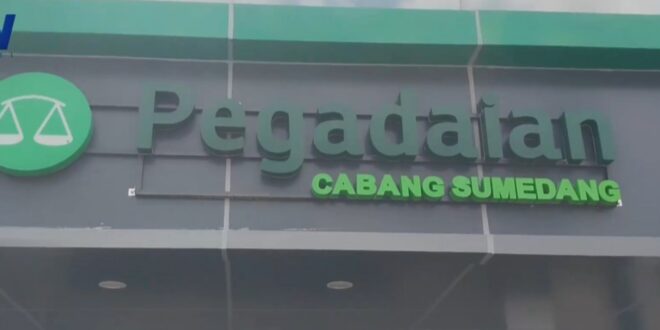 Persyaratan KUR Pegadaian 2025