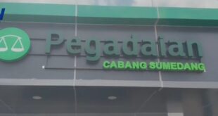 KUR Mikro Pegadaian 2025
