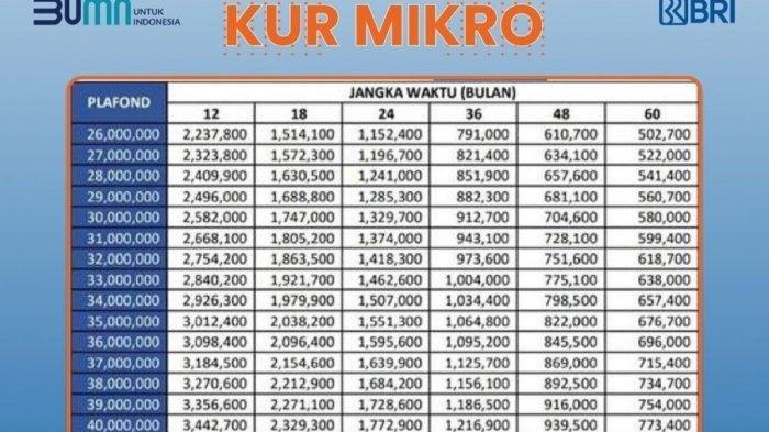 Apakah Ada KUR BRI 2025?