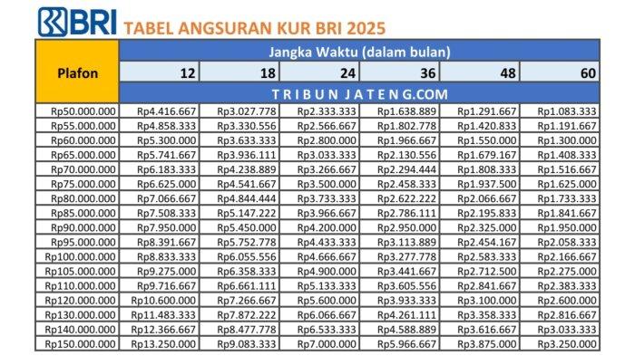 KUR BRI 2025 Apakah Harus Ada Jaminan?