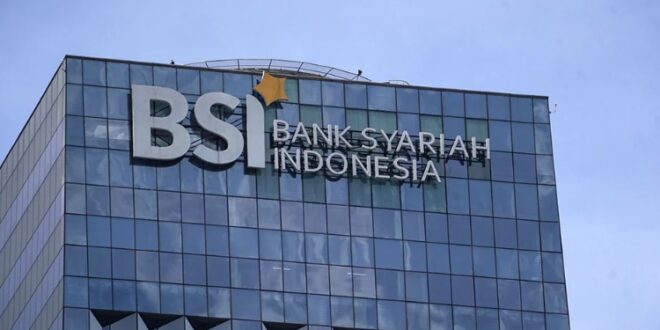Tabel KUR Bsi Syariah 2025