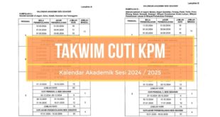 Kapan Libur Sekolah Idul Fitri 2025