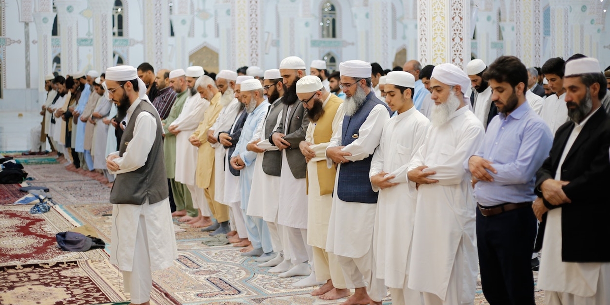Shalat Idul Fitri Dilaksanakan Pada Tanggal 2025