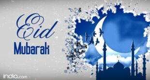 Kata Kata Untuk Lebaran Idul Fitri 2025