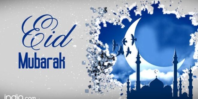 Kata Kata Untuk Lebaran Idul Fitri 2025