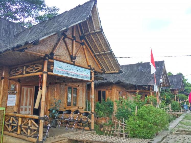 Mudik Gratis Karawang 2025