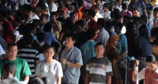 Bantuan Warga Emas 2025 Online