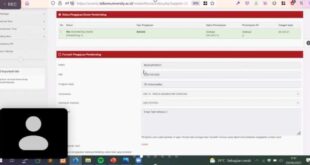Bantuan Skripsi 2025