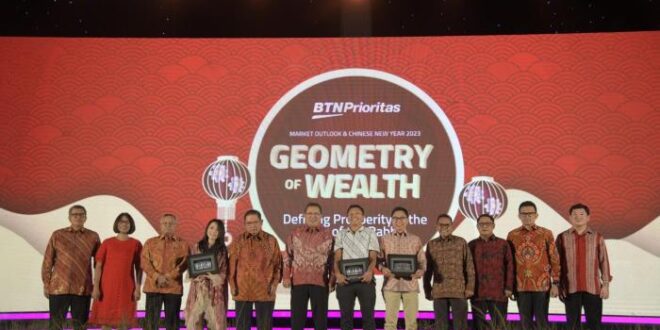 Bantuan Btn 2025